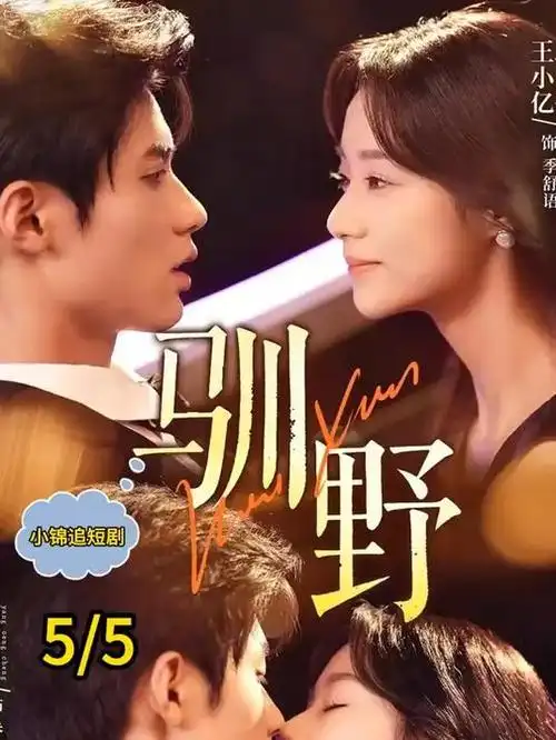 天降萌宝小娇妻 短剧在线看